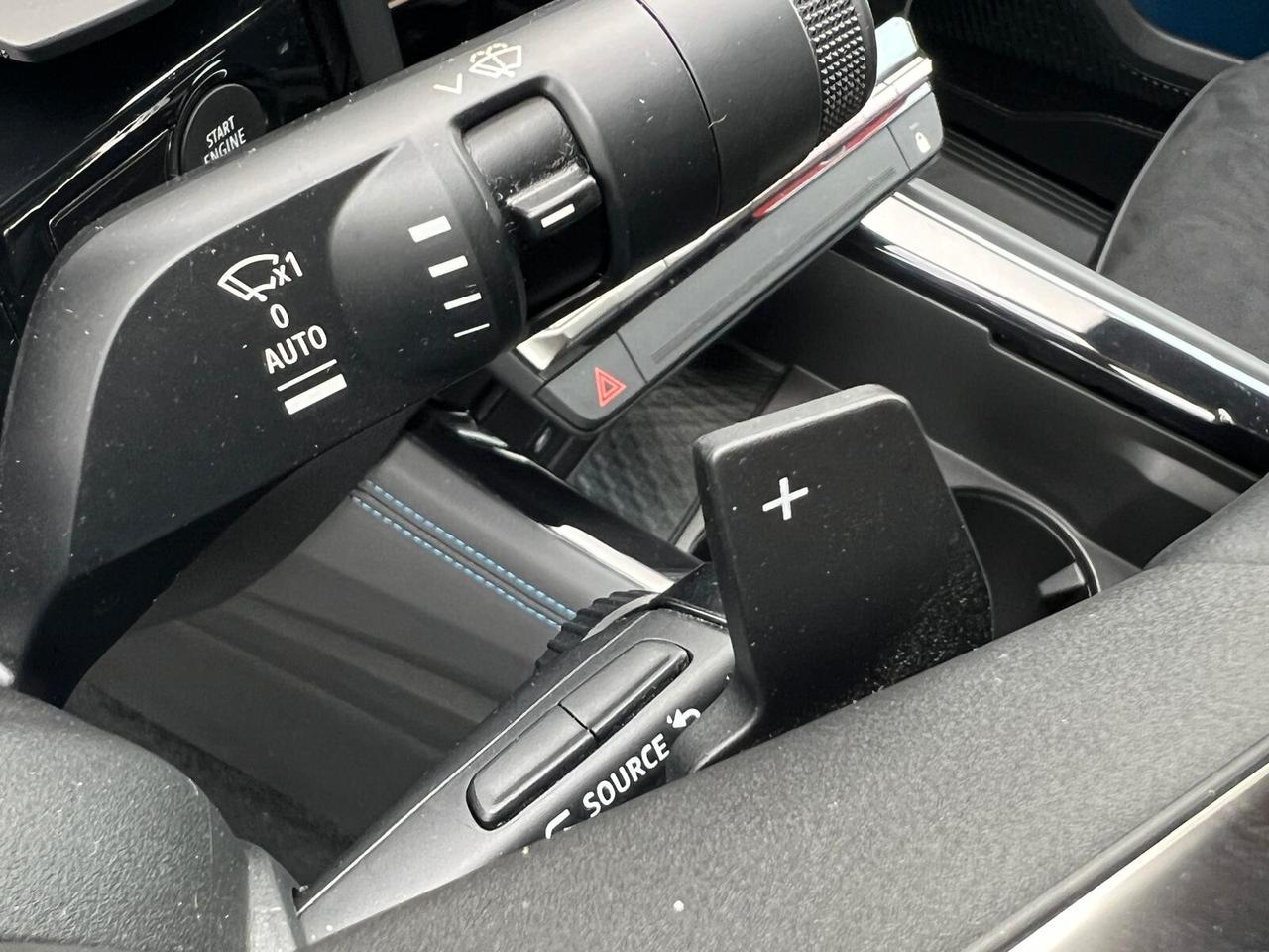 Renault Rafale Full Hybrid E-Tech 200 CV Esprit Alpine