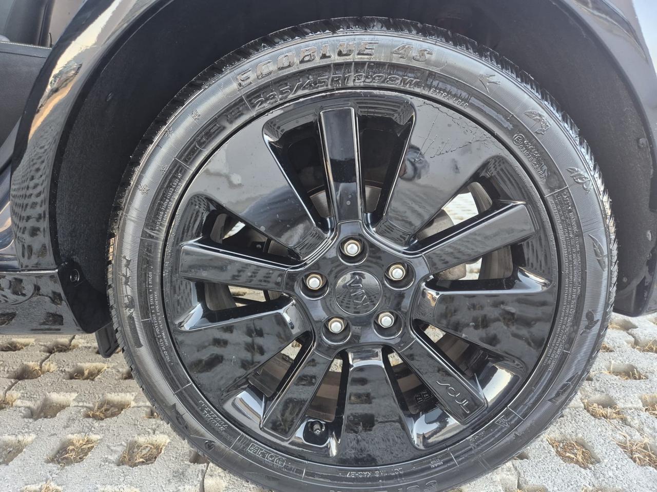 Kia Soul 1.6 CRDi You