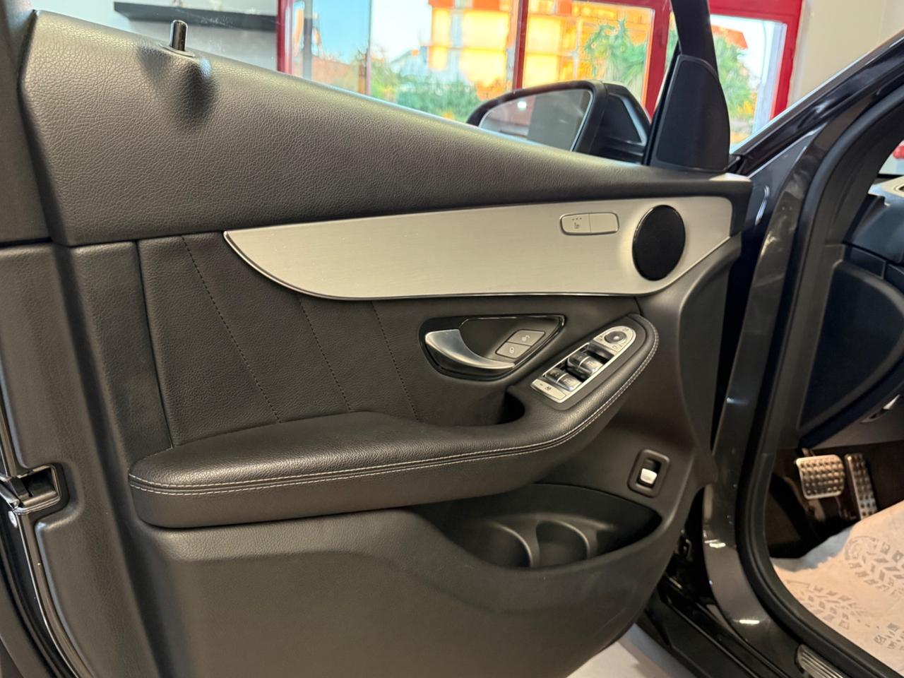 Mercedes-benz GLC 220 d 4Matic Coupé Premium Plus