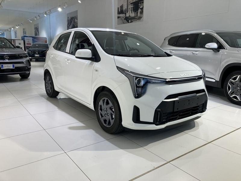 KIA Picanto Picanto 1.0 12V GPL 5p. Urban vari colori