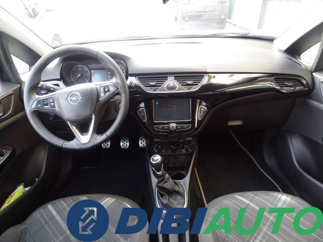 OPEL Corsa 1.3 CDTI 5 porte b-Color UNIPROP. NEOP.