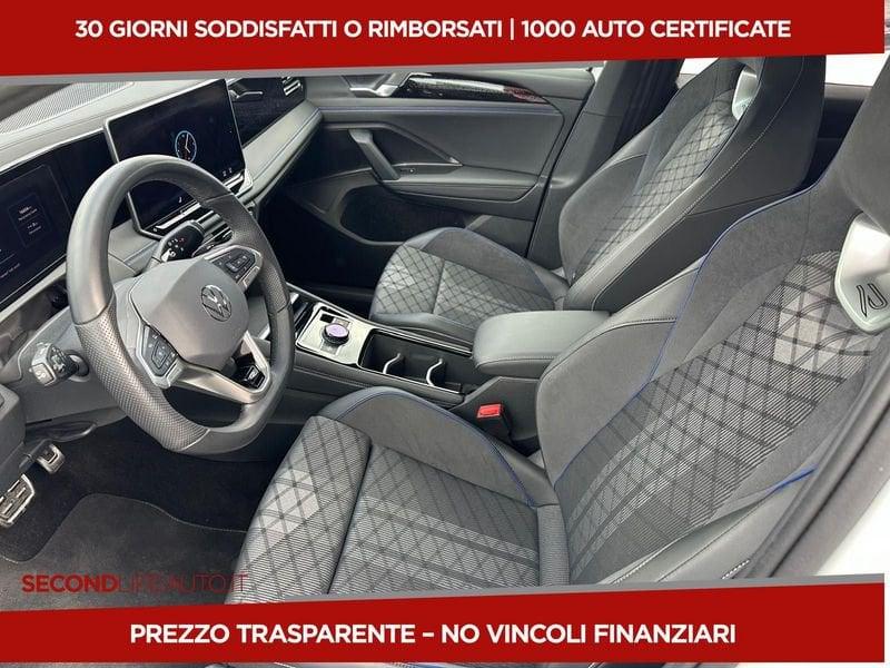 Volkswagen Tiguan 2.0 tdi R-Line 4motion 193cv dsg