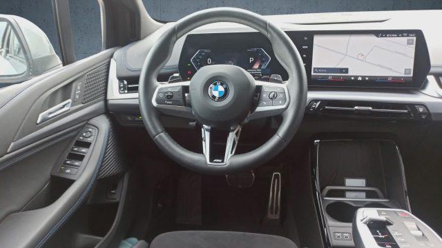 BMW 218 d Active Tourer Msport Aut.