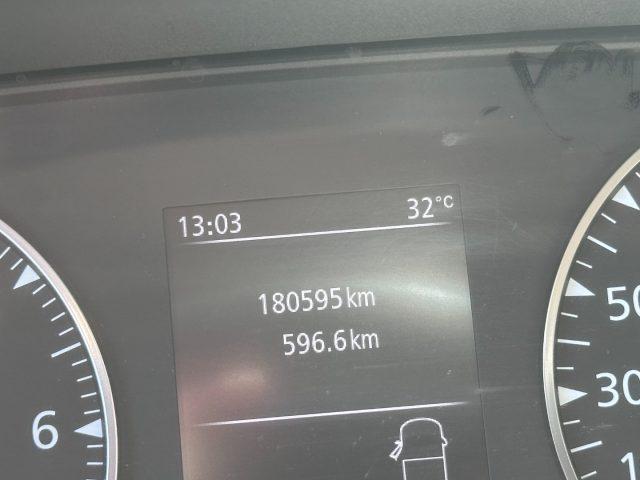 RENAULT Master 2.3 dCi 135 CV CASSONE FISSO