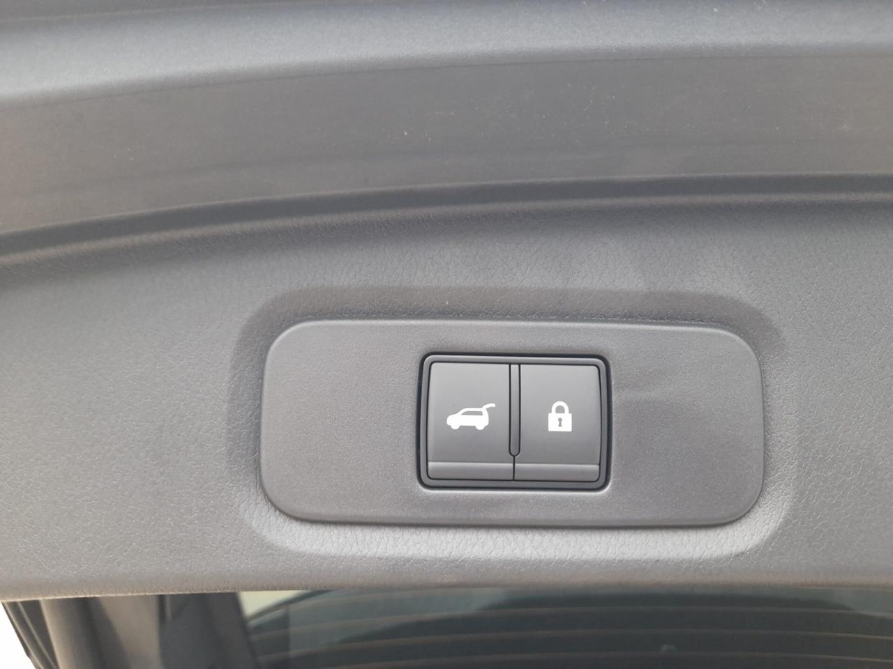 Nissan Qashqai Teckna e-power