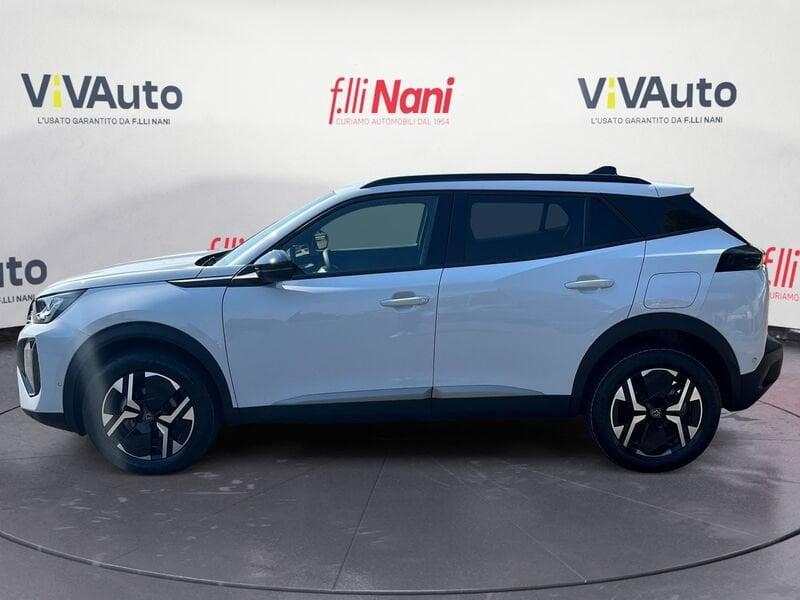 Peugeot 2008 PureTech 100 Allure S/S