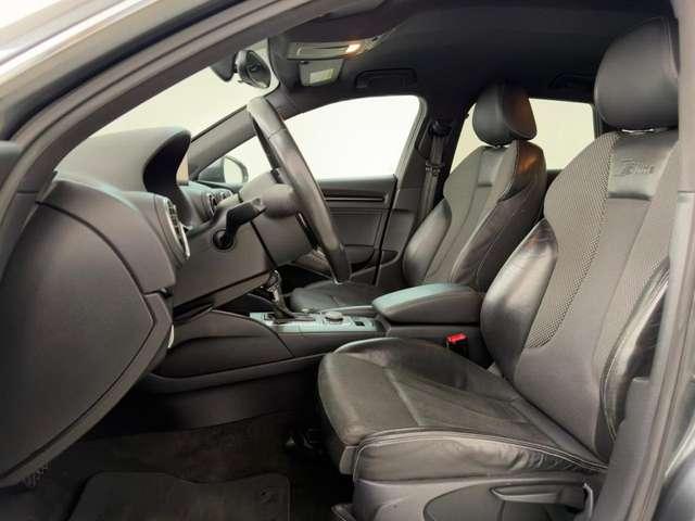 Audi A3 SPB 2.0 TDI S tronic S-Line