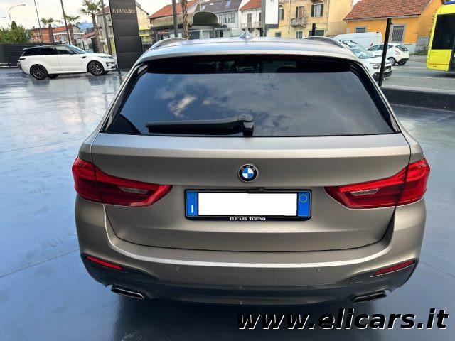 BMW 530 d xDrive Touring Msport