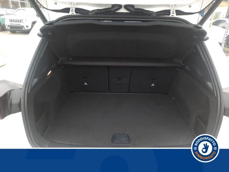 Mercedes-Benz GLA 180 d Automatic Advanced Progressive
