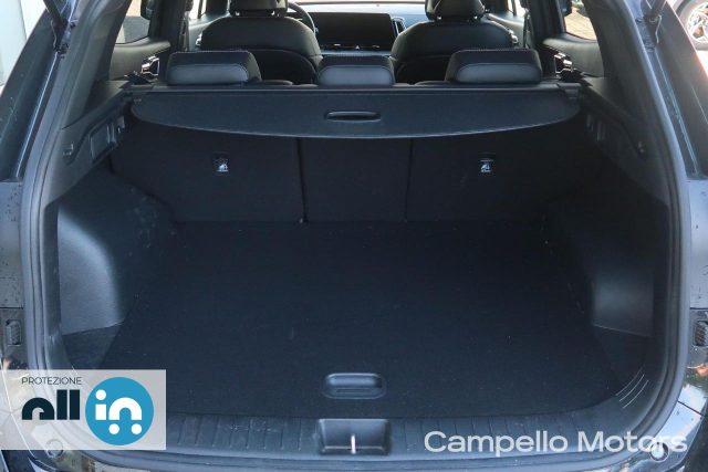 KIA Sportage Sportage 1.6 TGDi HEV AT GT-line