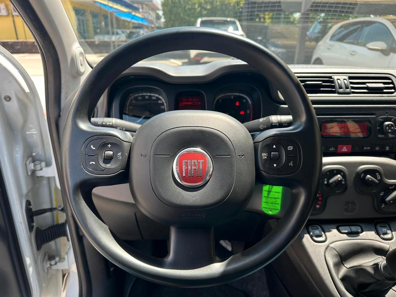 Fiat Panda 1.3 MJT 95 CV S&S Lounge