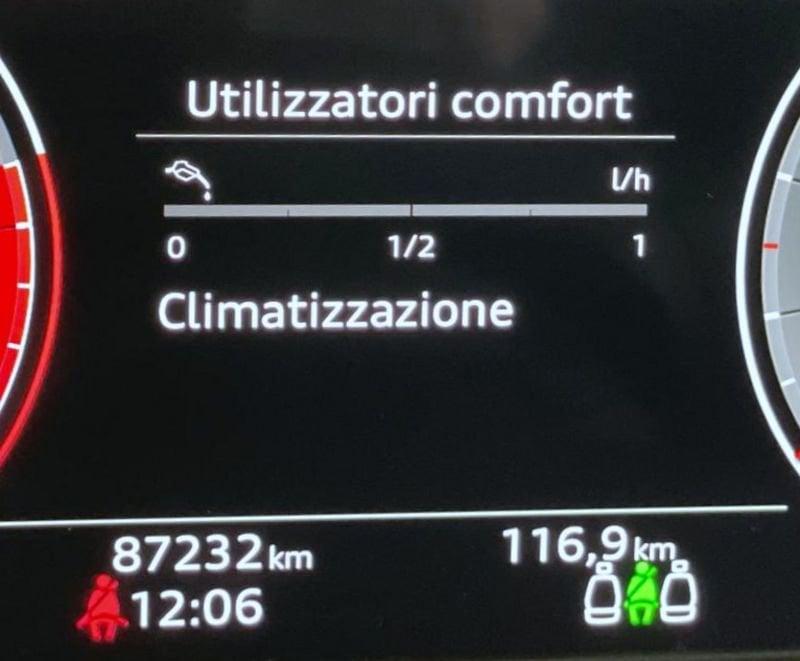 Audi Q5 Q5 40 TDI 204 CV quattro S tronic Business Advanced