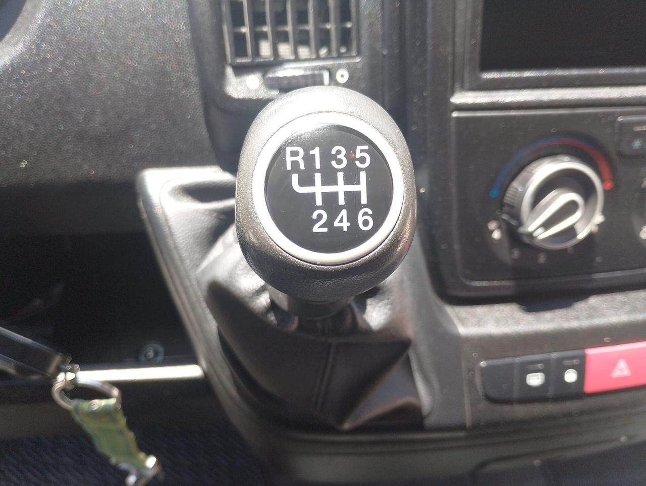 Peugeot Boxer L2 H2 2.0 diesel cv 130