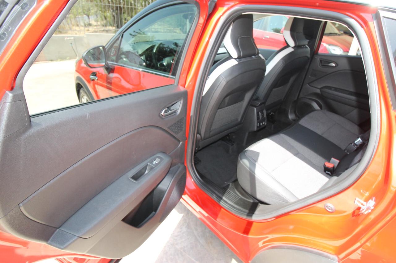 Renault Captur Plug-in Hybrid E-Tech 160 CV Intens|12.2021