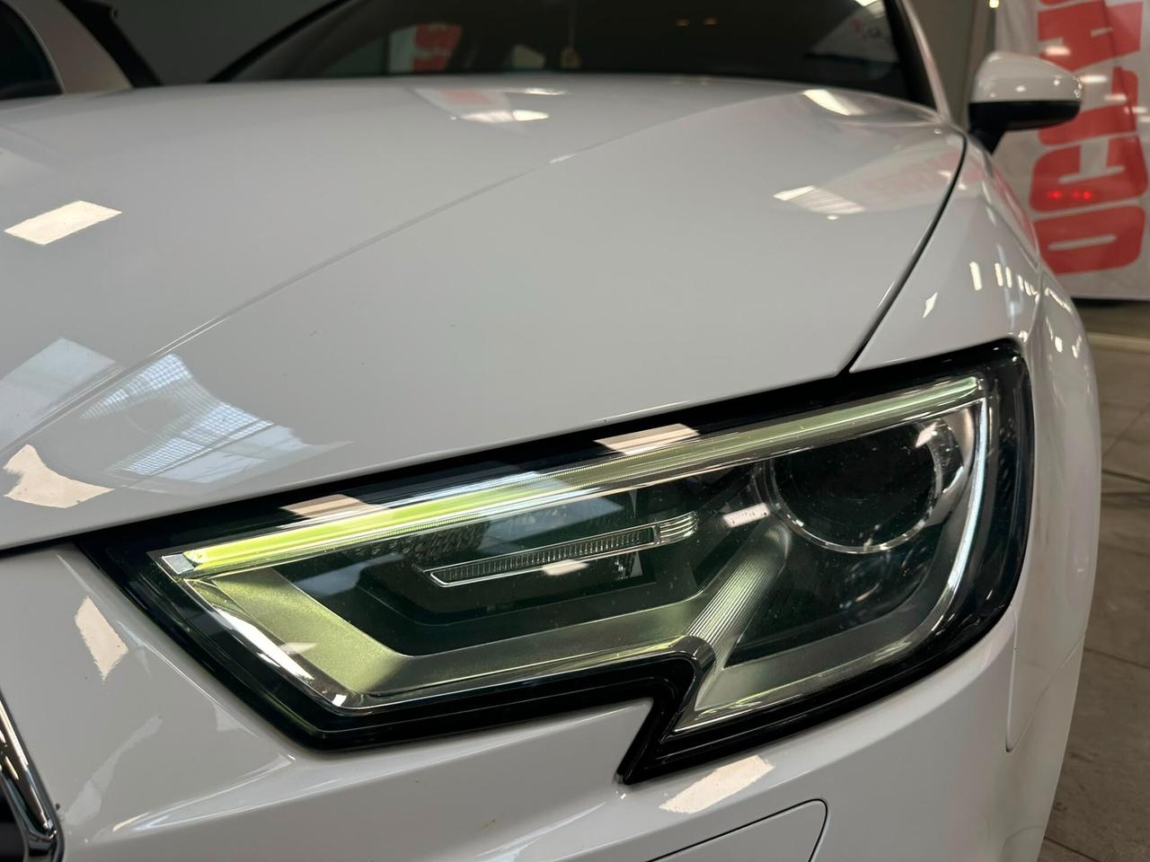 Audi A3 SPB 30 TDI S tronic Business