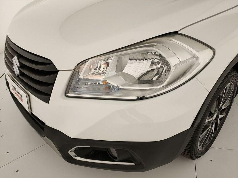 Suzuki S-Cross S-Cross 1.6 DDiS Style