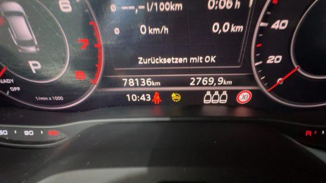 AUDI Q2 35 TFSI S tronic Business Advanced