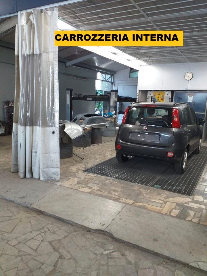 Dr Dr 4.0 dr 4.0 1.5 Bi-Fuel GPL Tetto Apribile