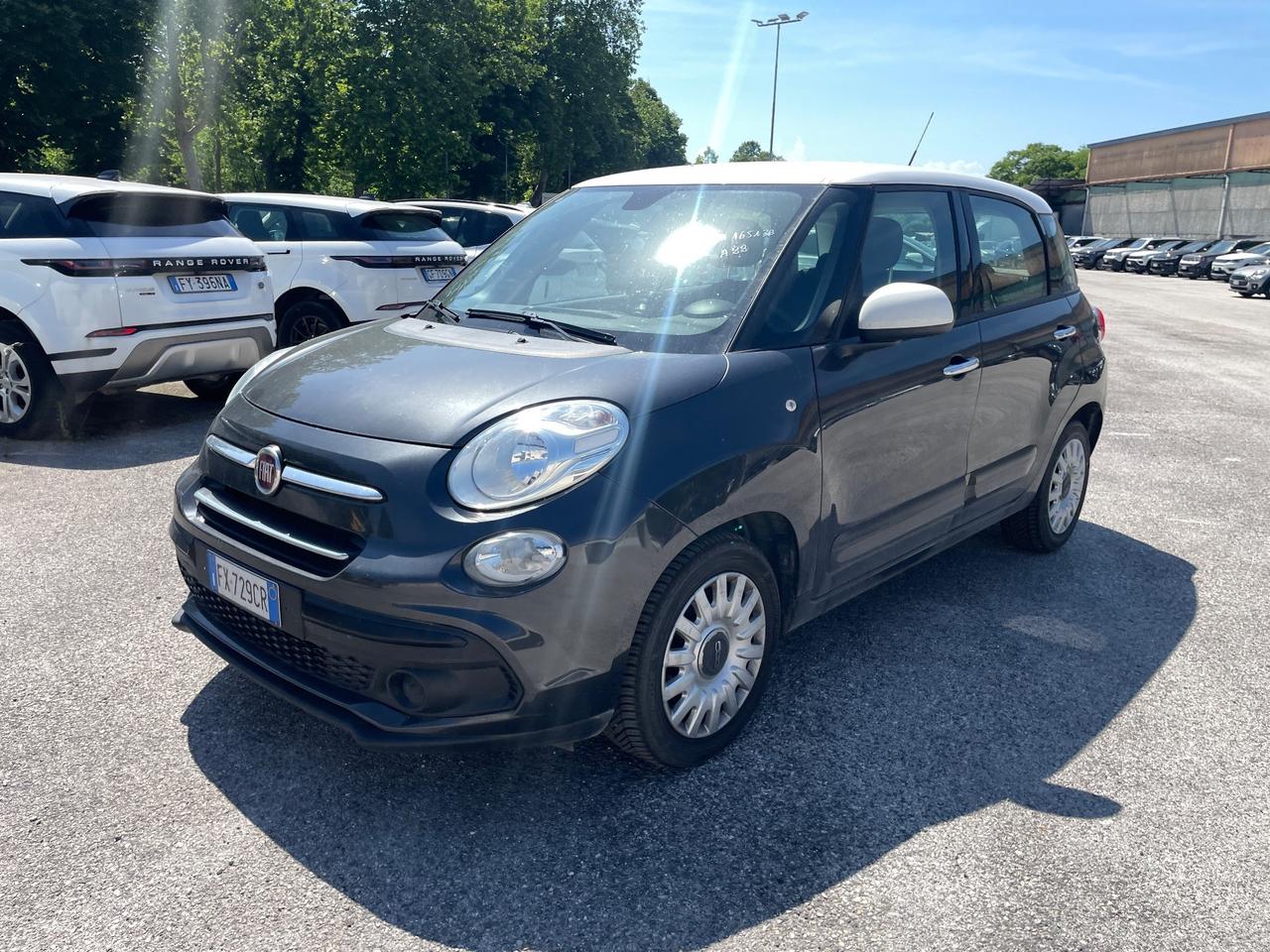 Fiat 500L 1.3 Multijet 95 CV Euro6 - pronta consegna