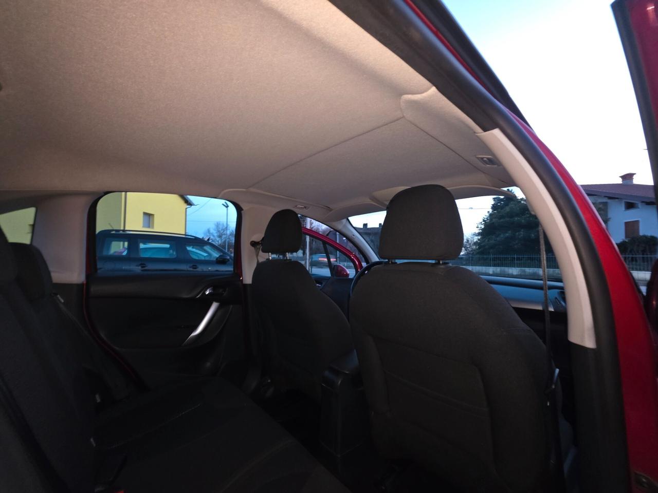 Citroen C3 1.4 HDi 70 Exclusive perfetta e garantita 12m