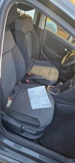 Volkswagen Polo 1.2 70 CV 5p. Comfortline OCCASIONE PER NEOPATENTATI