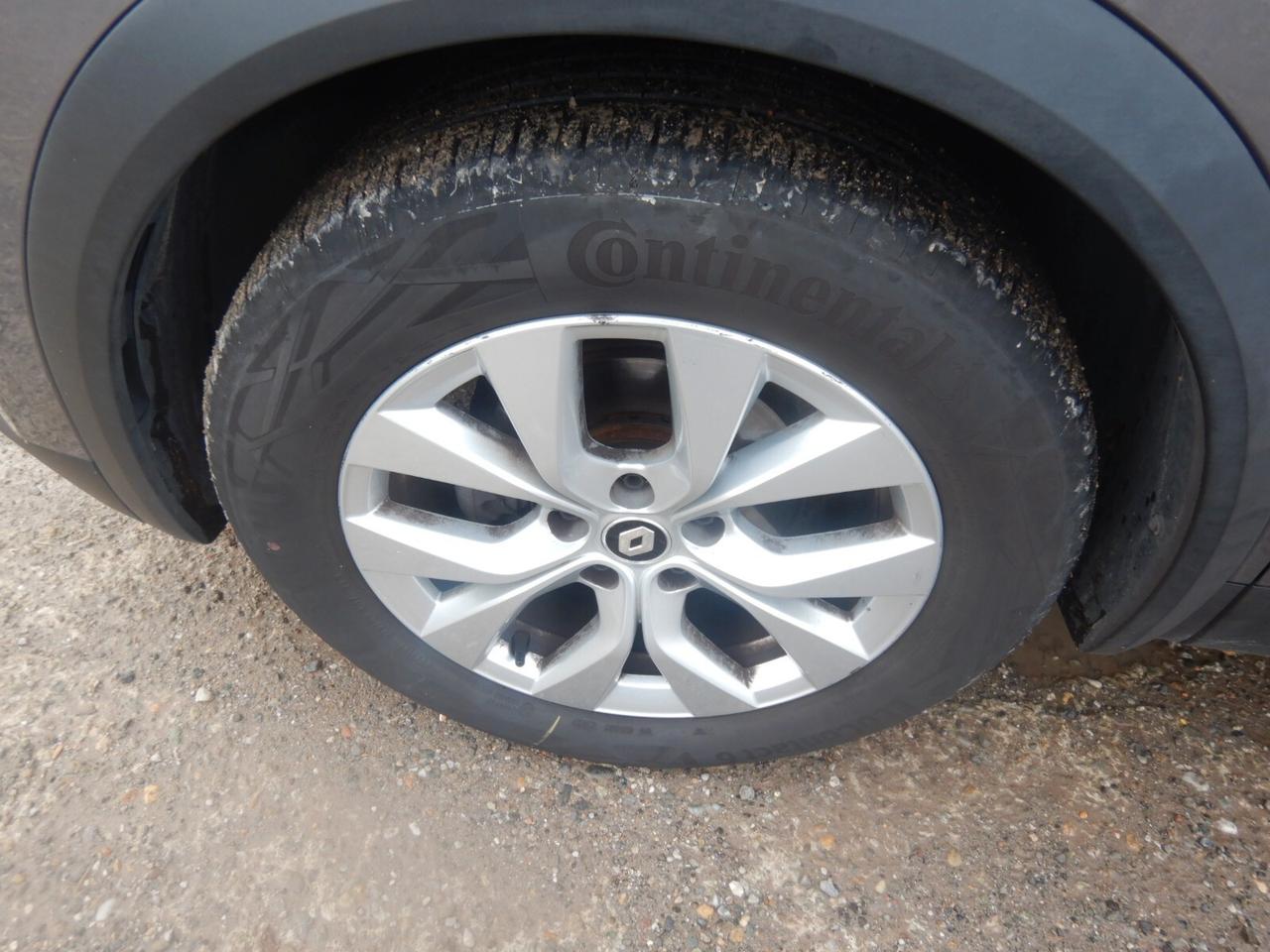 RENAULT CAPTUR 1.0 TCE INTENSE 90 CV MY 2022