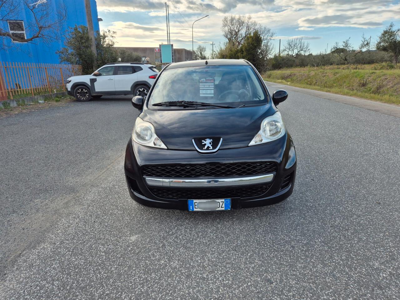 Peugeot 107 1.0 68CV 5p. Sweet Years