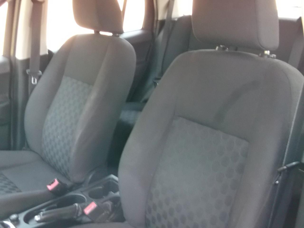 Land Rover Freelander 2.2 TD4 S.W. SE 2009