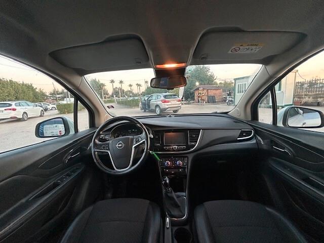 Opel Mokka X 1.6 CDTI Ecotec 136CV 4x2 Start&Stop Innovation