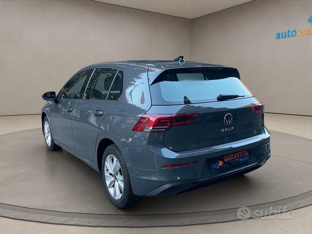 Volkswagen Golf UNICO PROPRIETARIO - SERVICE COMPL