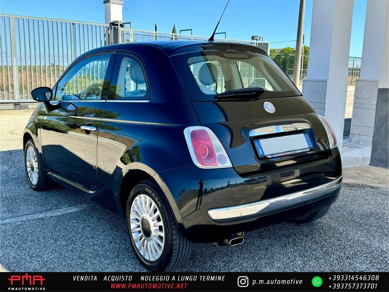 Fiat 500 1.3 Multijet 16V 75CV Pop