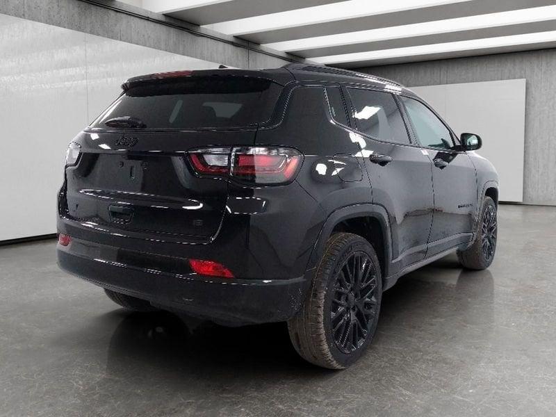 Jeep Compass 1.6 mjt S 2wd 130cv
