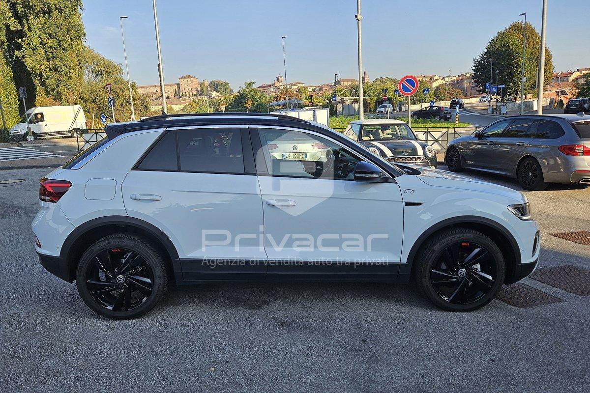 VOLKSWAGEN T-Roc 1.0 TSI Sport