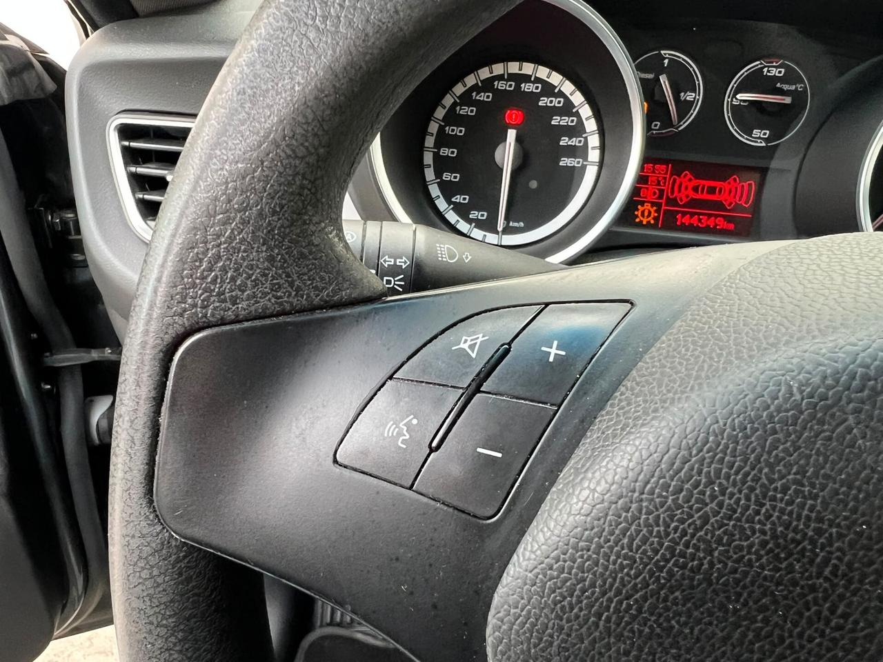 Alfa Romeo Giulietta EXCLUSIVE