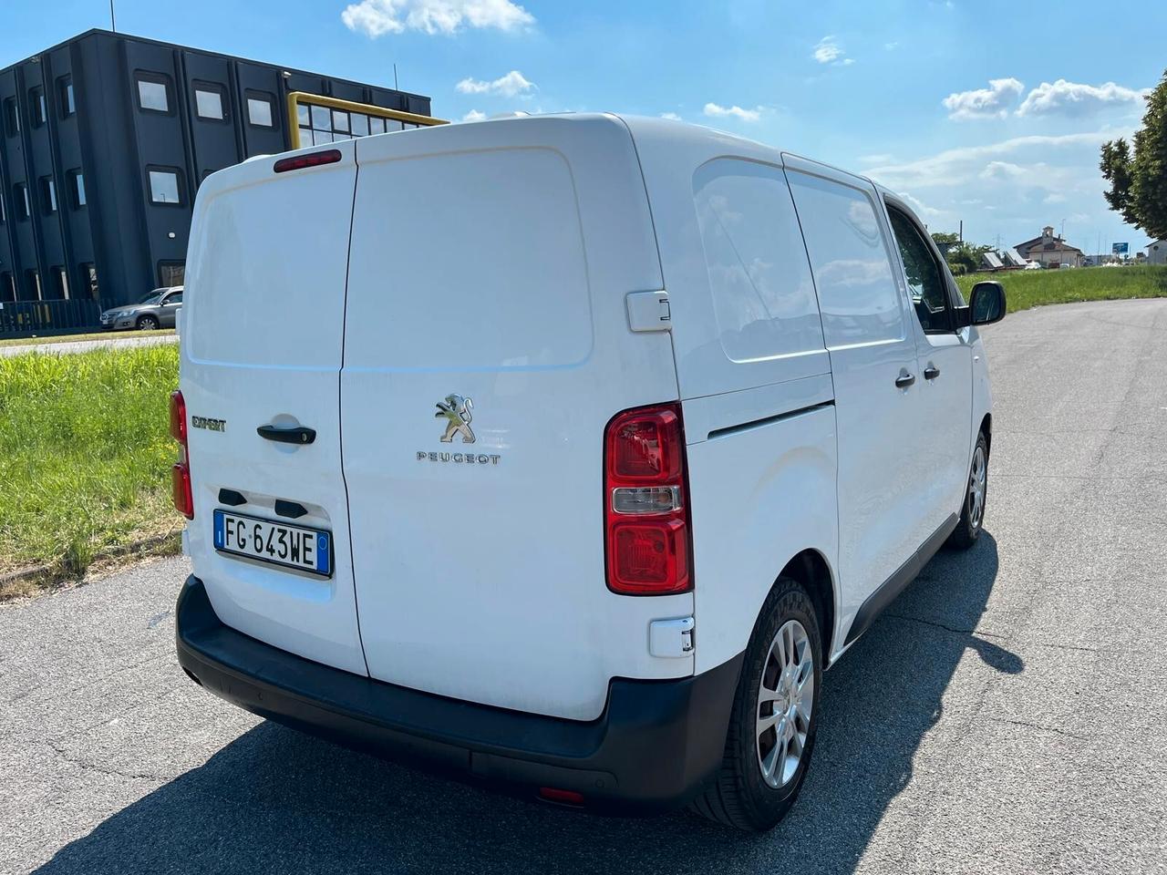 Peugeot Expert BlueHDi 95 **+IVA**