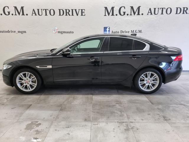 JAGUAR XE 2.0 D 180 CV AWD aut. Landmark Edition