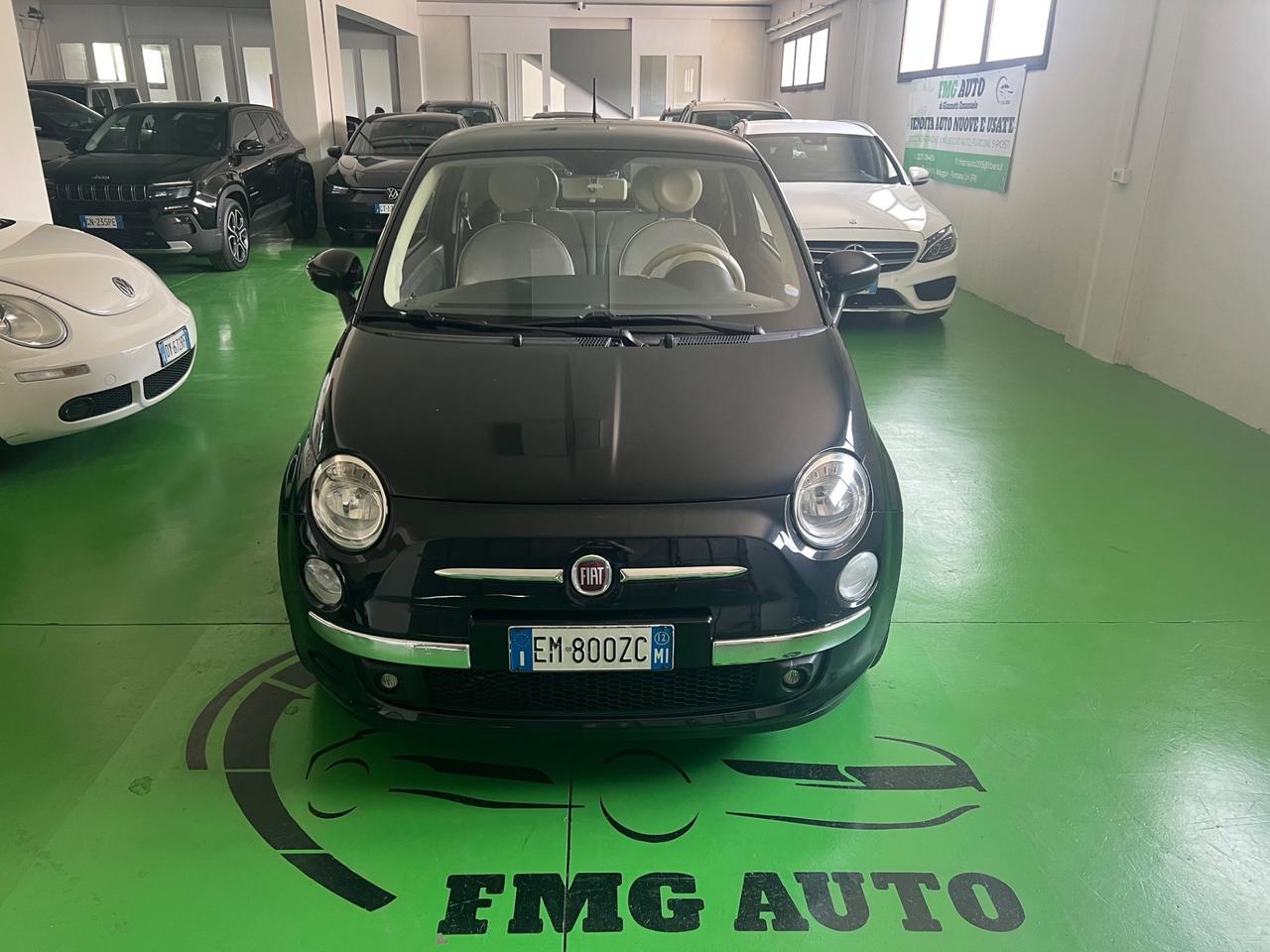Fiat 500 1.3 Multijet 16V 95 CV Lounge
