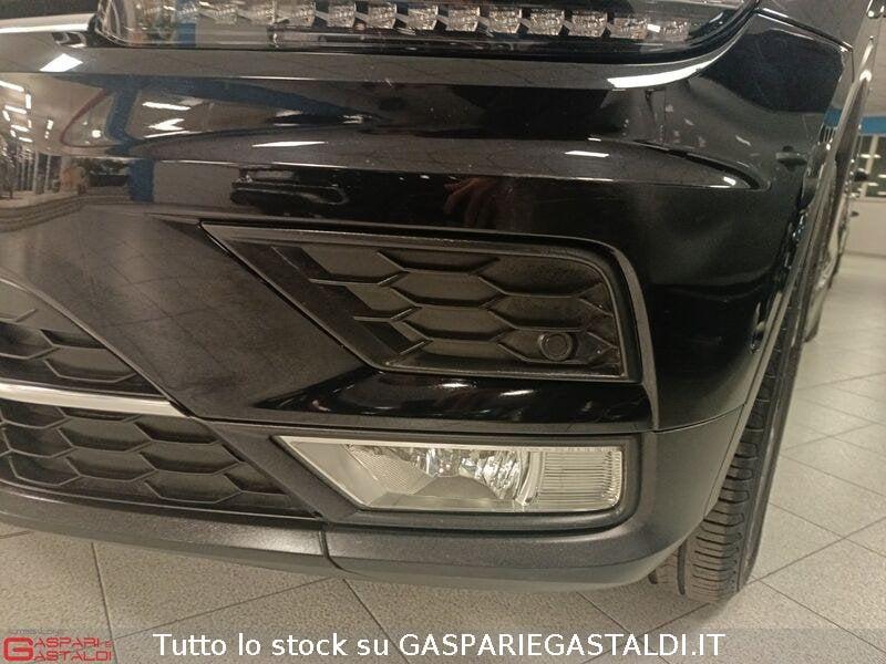 Volkswagen Tiguan Tiguan 1.6 TDI SCR Style BlueMotion Technology