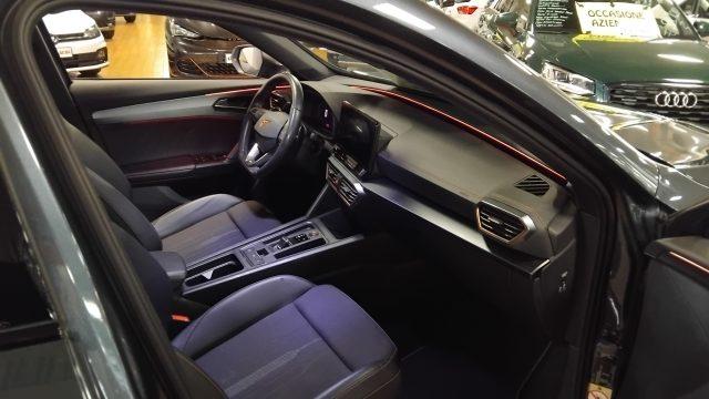 CUPRA Formentor 1.5 TSI DSG