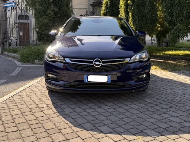OPEL Astra 1.6 CDTi 136CV Start&Stop 5 porte Dynamic