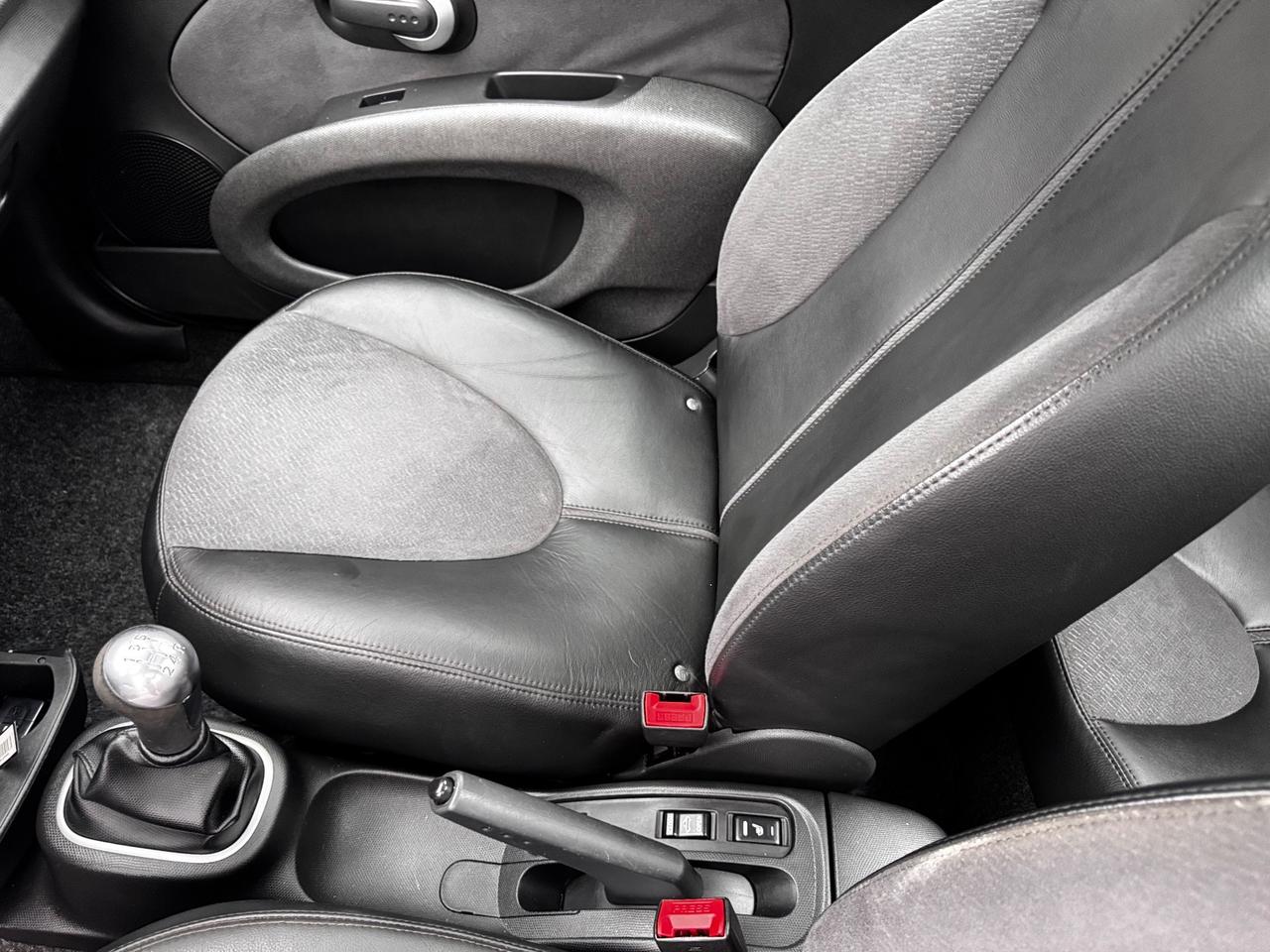 Nissan Micra 1.6 16V Active Luxury CABRIOLET 86000km