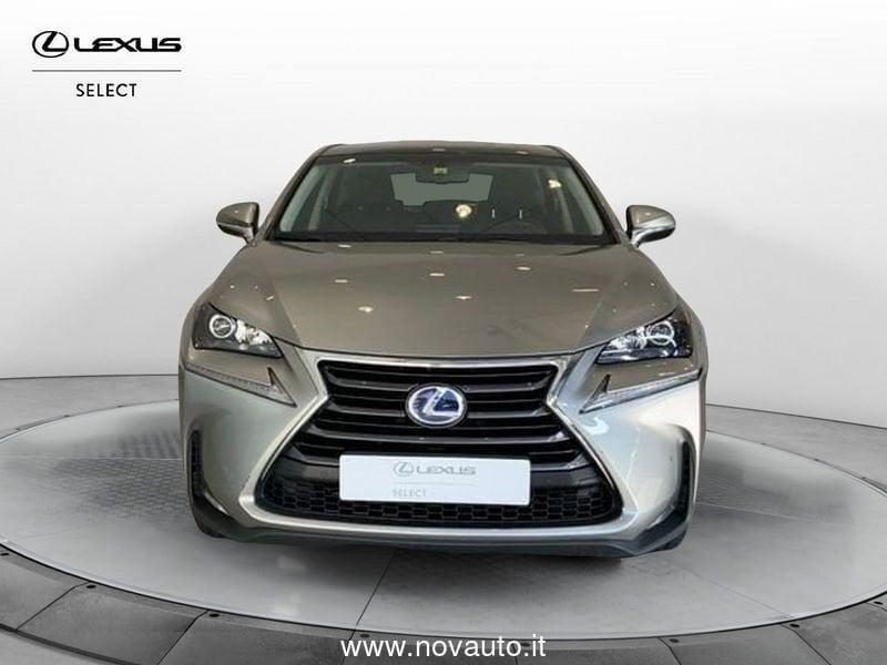 Lexus NX NX Hybrid 4WD Executive