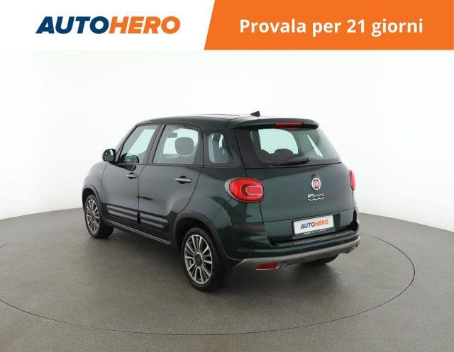 FIAT 500L 1.3 Multijet 95 CV Cross