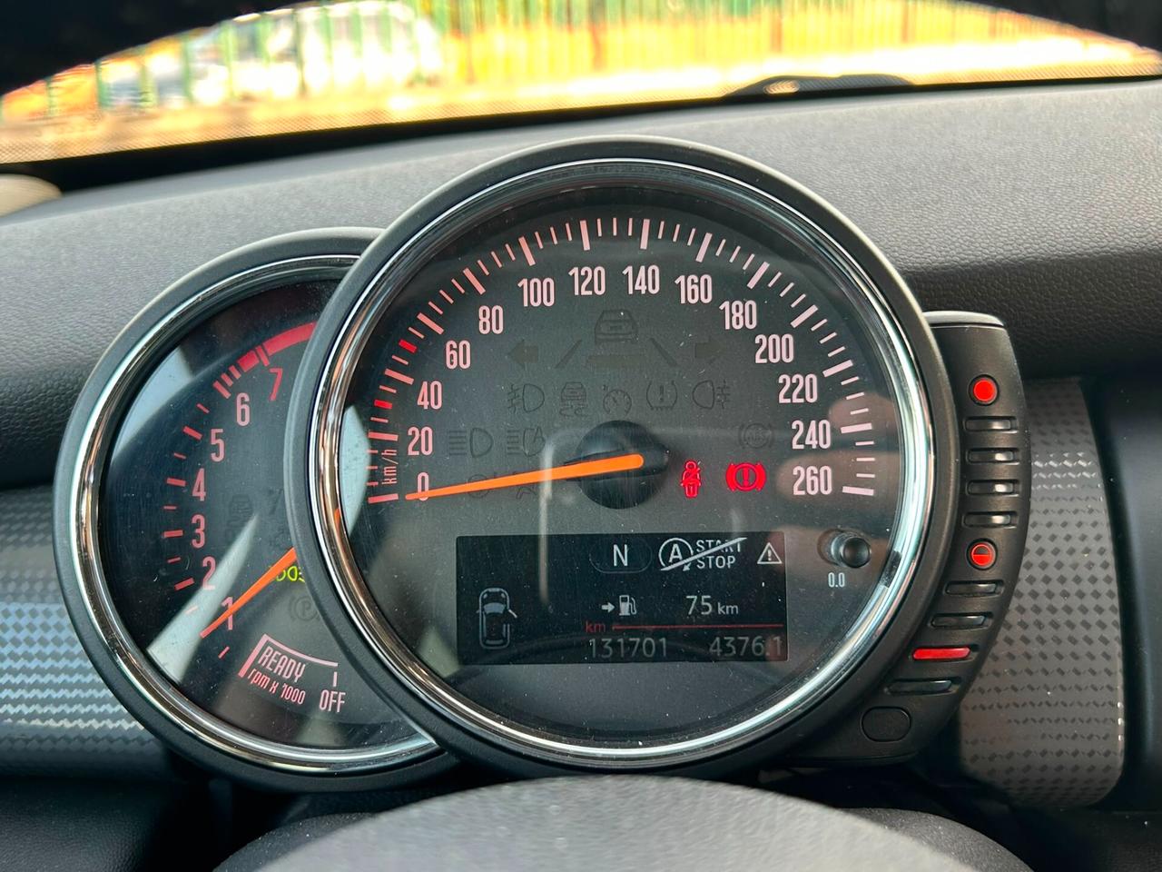 Mini 1.5 Cooper F56 TwinPower Turbo