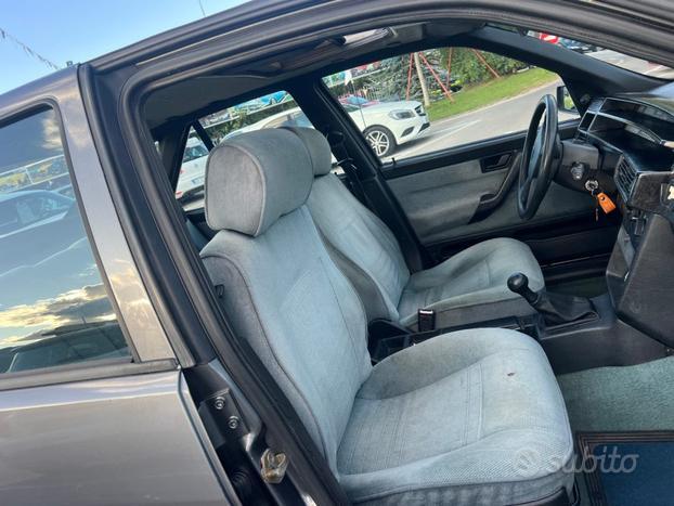 FIAT Tempra 1.4 SX. DGT