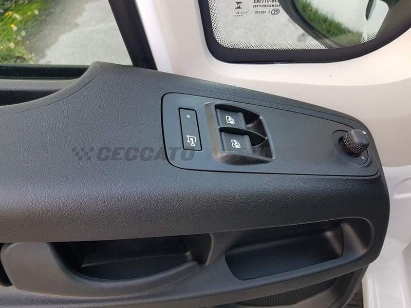 FIAT Ducato Ducato Series 2 Stock My25 Furgone Lastrato 33q Mh2 140cv 2.2 Multijet 3