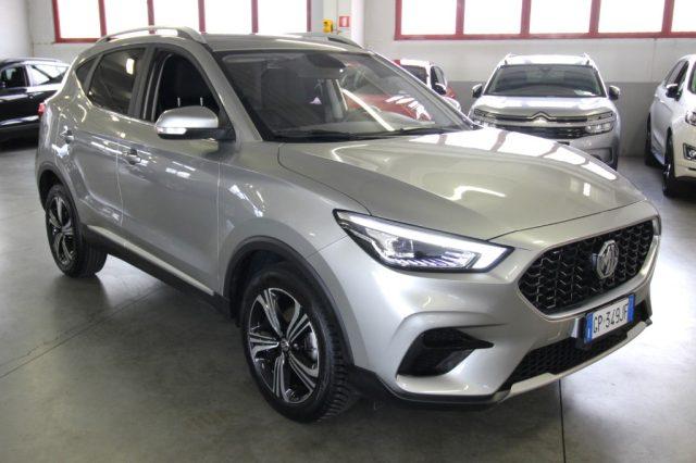 MG ZS 1.5 VTi-tech Comfort GPL