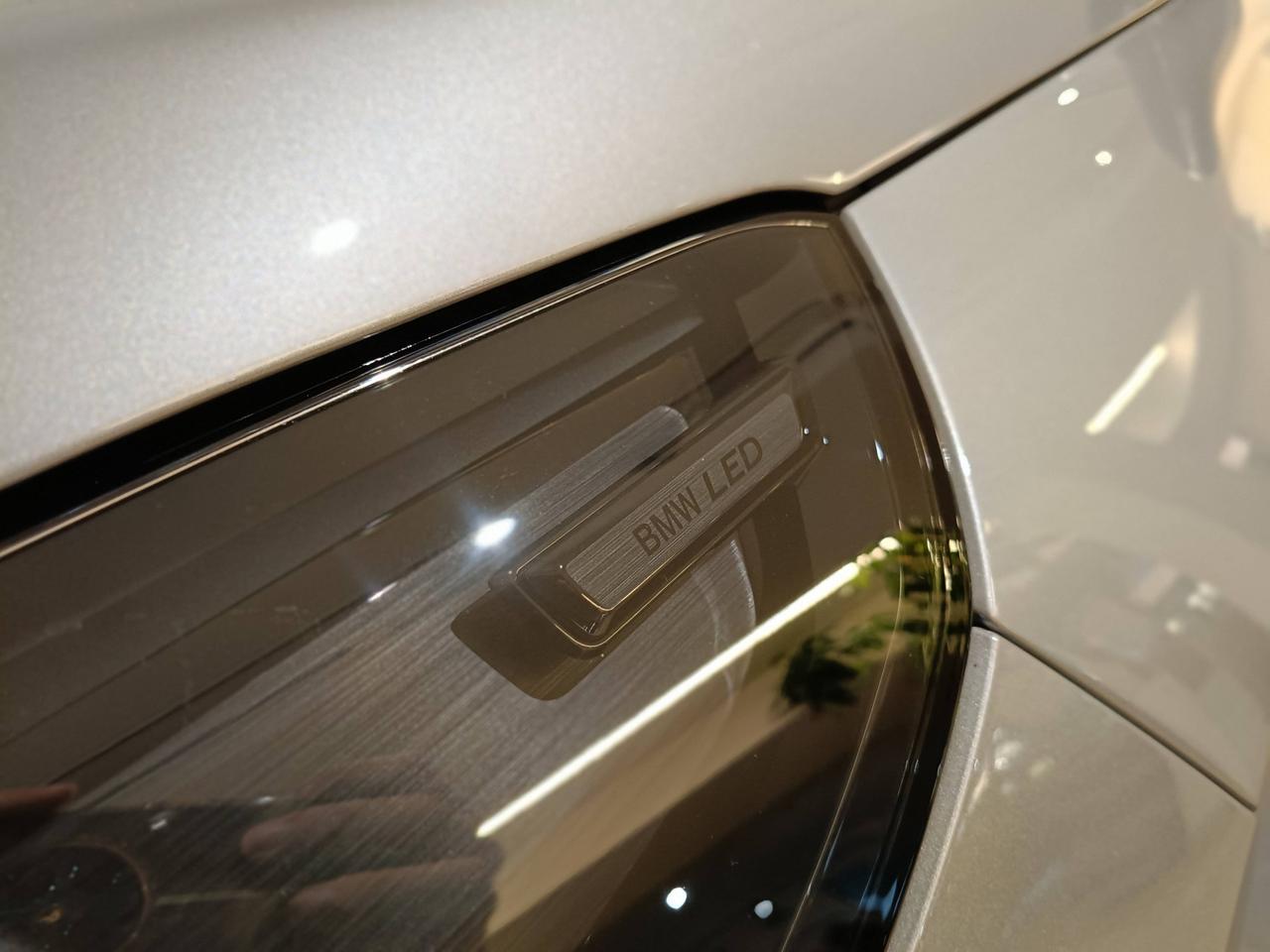 BMW BMW X1 M35i xDrive