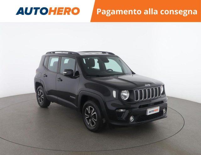 JEEP Renegade 1.0 T3 Longitude