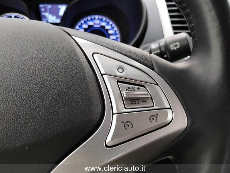 Hyundai ix20 1.6 CRDI 115 CV XPossible